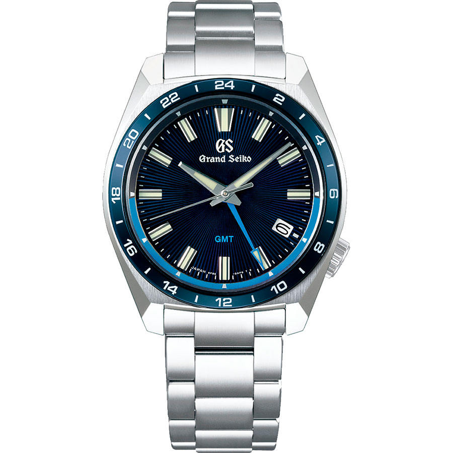 Часы Grand Seiko Sport SBGN021G